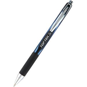 Ручка гелевая автоматическая Top Tek Rt Gel Unimax UX-134