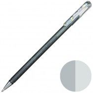 Ручка двухцветная гелевая Pentel К110-D - Фото 5