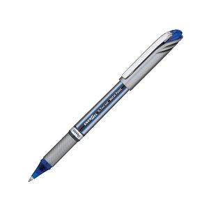 Ручка гелевая EnerGel 0.7 мм Pentel BL27 - Фото 1