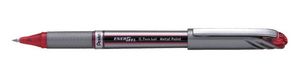 Ручка гелевая EnerGel 0.7 мм Pentel BL27 - Фото 2