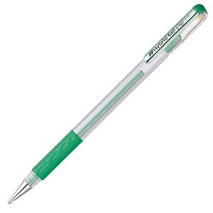 Ручка гелевая гибрид 0.8 мм Pentel K118L - Фото 3