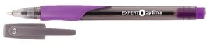 Ручка гелевая Optima Expert 0.7 мм O15635 - Фото 1