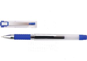 Ручка гелева Optima IMPERIO 0.5 мм O15645