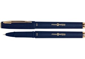 Ручка гелевая Prima 0.5 мм Optima O15638