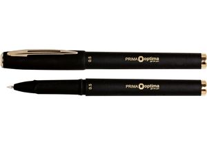 Ручка гелевая Prima 0.5 мм Optima O15638 - Фото 1