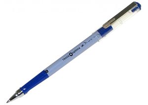 Ручка гелева TRADE 0.7 мм Optima O17131 - Фото 1
