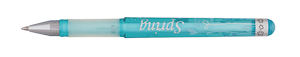 Ручка гелева SPRING Buromax BM.8347 - Фото 1