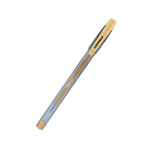 Ручка гелевая Trigel-2 Unimax UX-131 - Фото 1