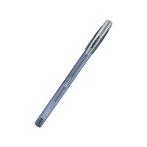 Ручка гелевая Trigel-2 Unimax UX-131 - Фото 3