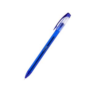 Ручка гелевая Trigel-3 набор (10шт) Unimax UX-132-20 - Фото 3