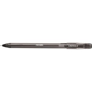 Ручка гелева Trigel Unimax UX-130 - Фото 1