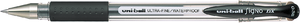 Ручка гелевая uni-ball Signo DX 0.38 мм Uni UM-151 - Фото 1
