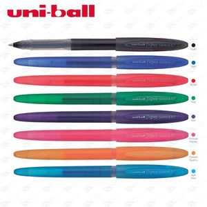 Ручка гелева 0.7 мм uni-ball Signo GELSTICK Uni UM-170 - Фото 1
