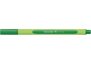 Ручка капілярна-лайнер Schneider Line-Up 0.4 мм S19100 - Фото 10