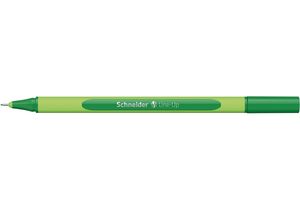 Ручка капиллярная-лайнер Schneider Line-Up 0.4мм S19100 - Фото 11