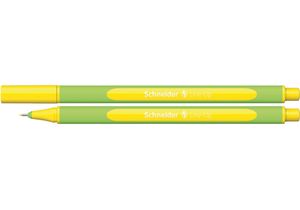 Ручка капиллярная-лайнер Schneider Line-Up 0.4мм S19100 - Фото 12
