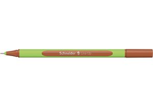 Ручка капиллярная-лайнер Schneider Line-Up 0.4мм S19100 - Фото 15