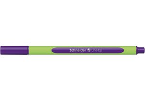 Ручка капиллярная-лайнер Schneider Line-Up 0.4мм S19100 - Фото 16