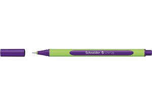 Ручка капиллярная-лайнер Schneider Line-Up 0.4мм S19100 - Фото 17