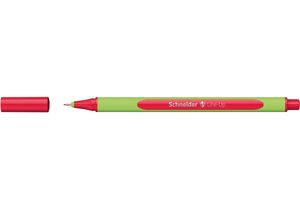 Ручка капиллярная-лайнер Schneider Line-Up 0.4мм S19100 - Фото 2