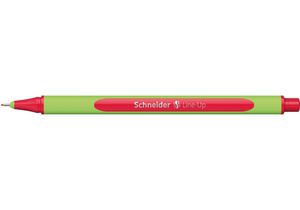 Ручка капиллярная-лайнер Schneider Line-Up 0.4мм S19100 - Фото 3