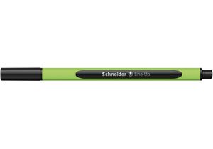 Ручка капиллярная-лайнер Schneider Line-Up 0.4мм S19100 - Фото 4