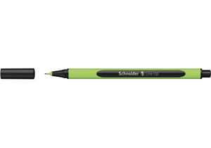 Ручка капиллярная-лайнер Schneider Line-Up 0.4мм S19100 - Фото 5