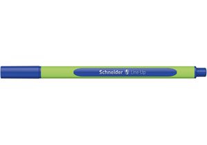 Ручка капілярна-лайнер Schneider Line-Up 0.4 мм S19100 - Фото 6