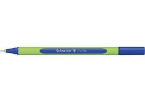 Ручка капиллярная-лайнер Schneider Line-Up 0.4мм S19100 - Фото 7