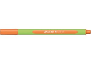 Ручка капілярна-лайнер Schneider Line-Up 0.4 мм S19100 - Фото 8