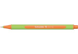Ручка капиллярная-лайнер Schneider Line-Up 0.4мм S19100 - Фото 9