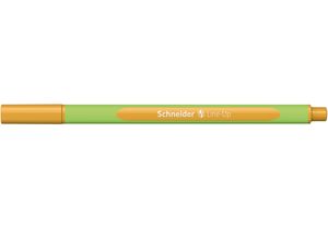 Ручка капілярна-лайнер Schneider Line-Up S19101 - Фото 1