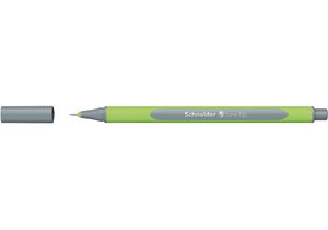 Ручка капілярна-лайнер Schneider Line-Up S19101 - Фото 11