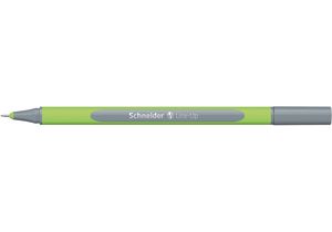 Ручка капілярна-лайнер Schneider Line-Up S19101 - Фото 12