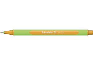 Ручка капиллярная-лайнер Schneider Line-Up S19101 - Фото 2
