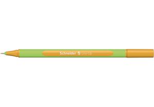 Ручка капілярна-лайнер Schneider Line-Up S19101 - Фото 3