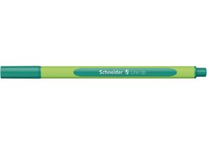 Ручка капиллярная-лайнер Schneider Line-Up S19101 - Фото 5