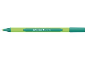 Ручка капілярна-лайнер Schneider Line-Up S19101 - Фото 6