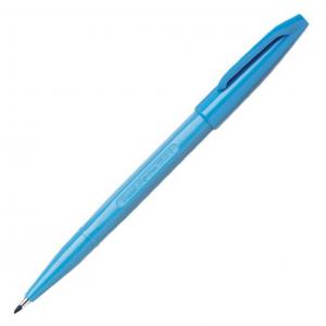 Ручка капілярна Sign Pen 2 мм Pentel S520