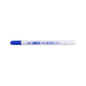 Ручка капиллярная TWIN, синий, 0.5 мм/3.0 мм BUROMAX BM.8303-01