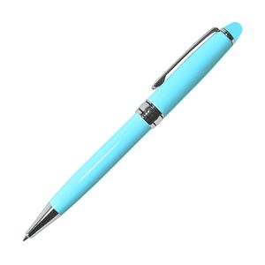 Ручка шариковая, автоматическая в футляре, 0.5 мм KLERK 1114 - Фото 6