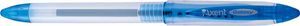 Ручка кулькова AB1001-02-А Galaxy синя