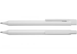 Ручка шариковая автоматическая SCHNEIDER ESSENTIAL S937369 0.7 мм синяя