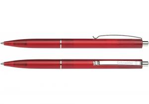 Ручка шариковая автоматическая SCHNEIDER FROSTY S931952 0.7 мм синяя