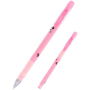Ручка шариковая автоматическая Panda-1, AXENT AB1049-14-A