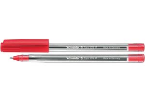 Ручка кулькова SCHNEIDER TOPS 505 М, 0.7, S15060 - Фото 2