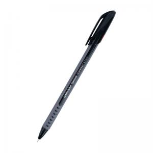 Ручка шариковая Topgrip черная Unimax UX-148-01