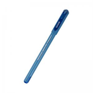 Ручка кулькова Ultron Neo 2х синя Unimax UX-150-02 - Фото 1