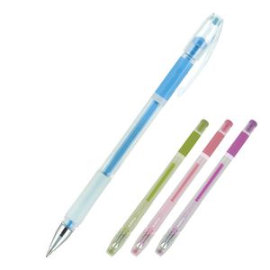 Ручка масляна Axent Emotion AB1027-02 синя