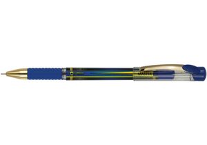 Ручка масляна OPTIMA MASTER 0.7 мм, O15685 - Фото 1